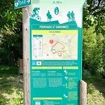 Le Cocon Du Diois Laval-d'Aix