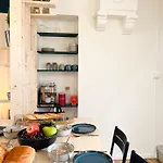 Le Cocon Du Diois בית נופש