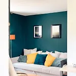 בית נופש Le Cocon Du Diois