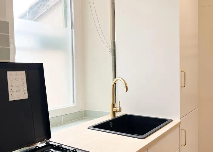 Feriehus Le Cocon Du Diois